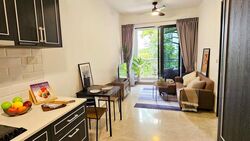 Mayfair Modern (D21), Condominium #470787941